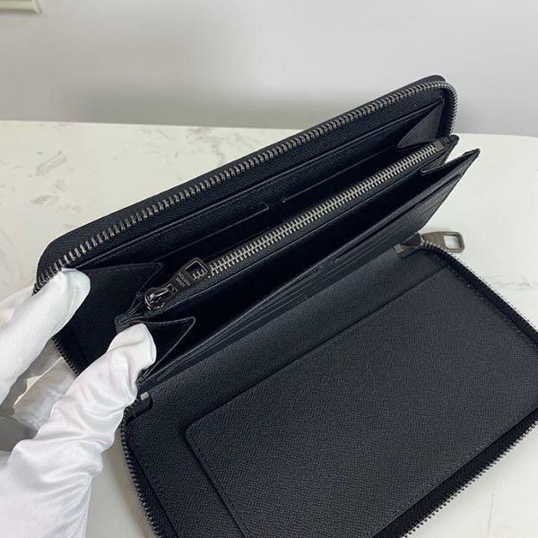 ルイヴィトン 財布 偽物★ジッピー・オーガナイザー LV20216