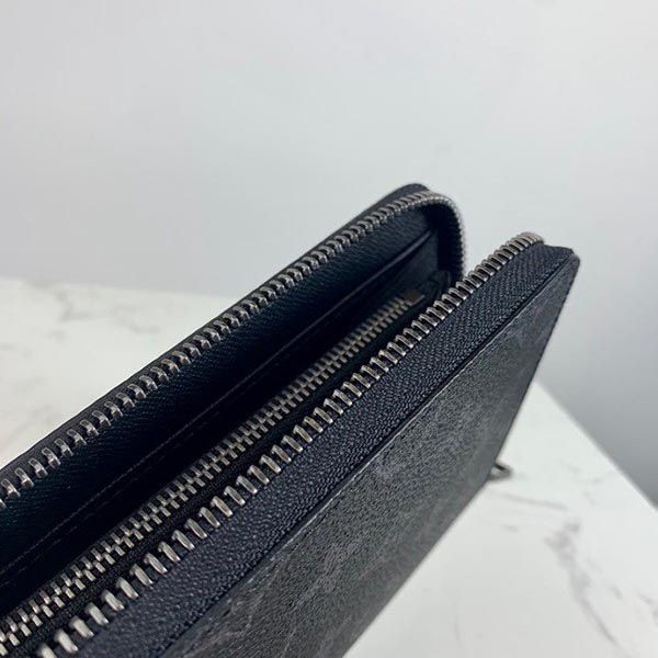 ルイヴィトン 財布 偽物★ジッピー・オーガナイザー LV20216