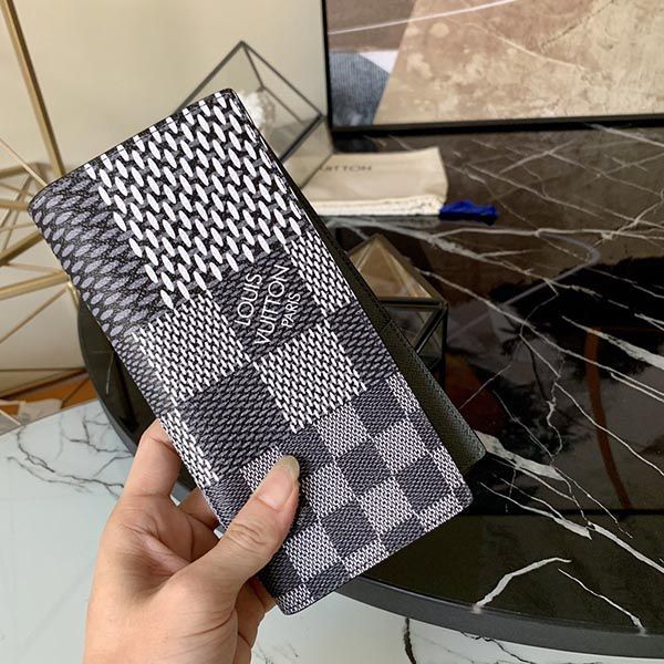 ルイヴィトン 財布 コピー 新作 ポルトフォイユ・ブラザ NM LV20228