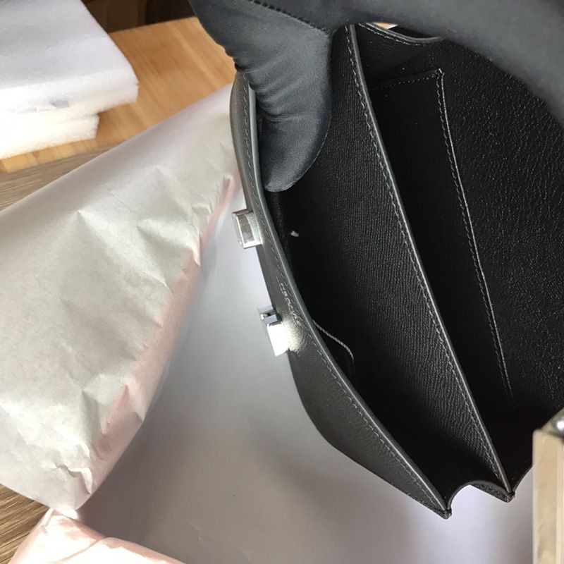 エルメス ショルダーバッグコピー ミニ コンスタンス3 エタンhe26079