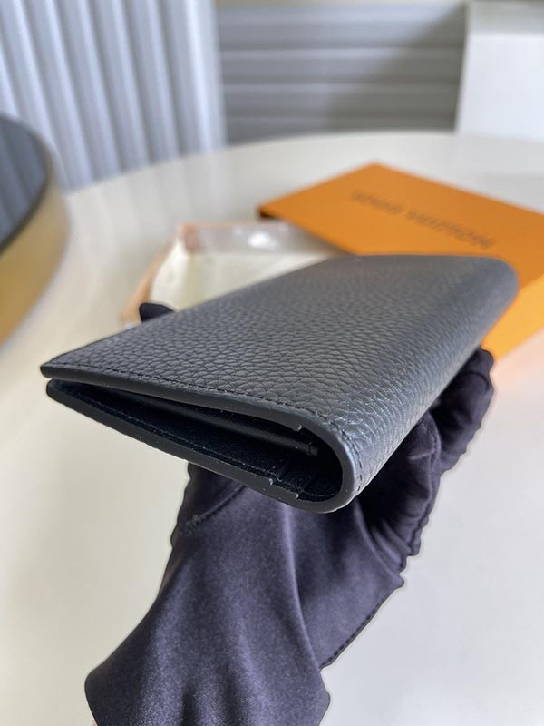 大人気 ルイヴィトン 財布 コピー ポルトフォイユ ブラザ トリヨン M58192