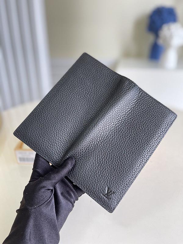 大人気 ルイヴィトン 財布 コピー ポルトフォイユ ブラザ トリヨン M58192