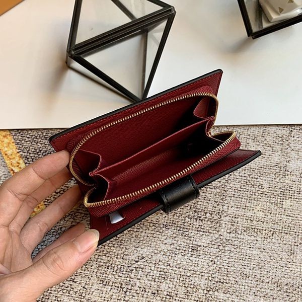 完売前に!すぐ届く∞ルイヴィトン 財布 偽物 ダミエ ポルトフォイユ・ジュリエット M69433