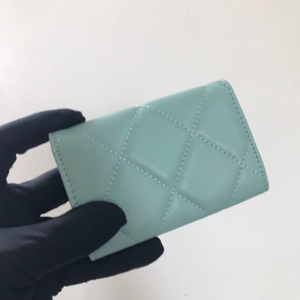 完売前に!シャネル ミニコインパース 偽物【セレブ多数愛用】 shg01907