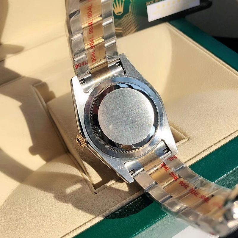 ロレックス コピー 腕時計 41MM デイトジャスト スーパーコピー ron84064