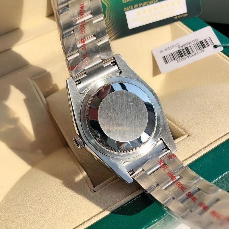 ロレックス 腕時計 スーパーコピー 41MM デイトジャスト 偽物 roi47126