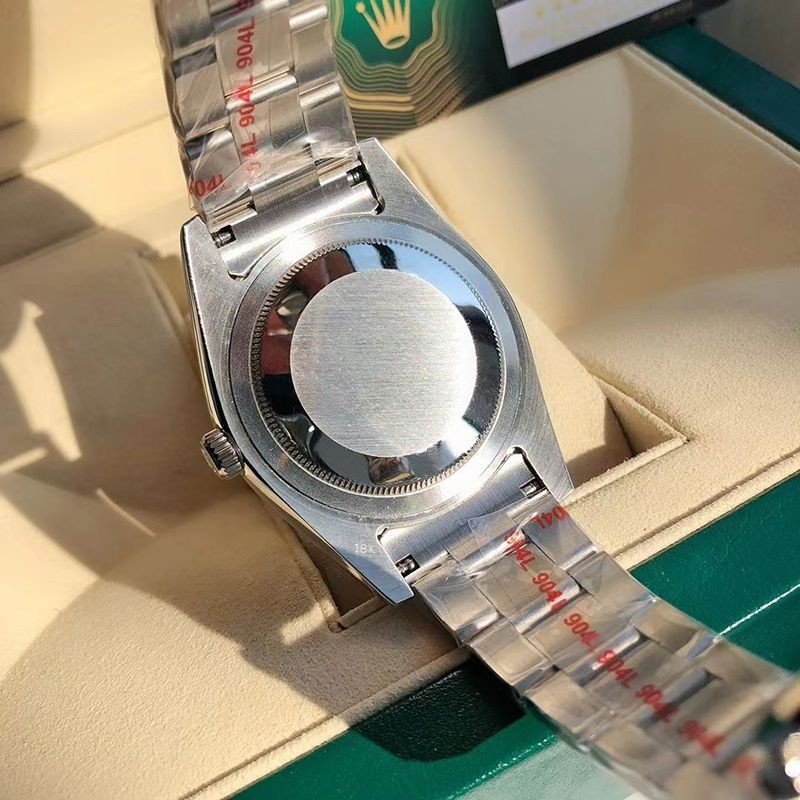 ロレックス 腕時計 コピー 41MM デイトジャスト コピー roq70372