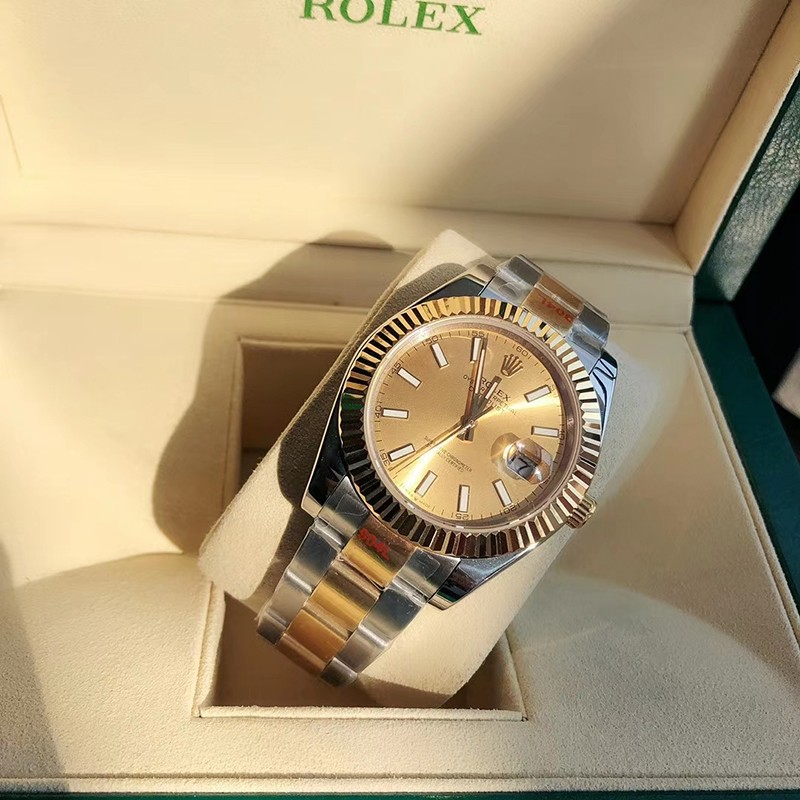 ロレックス 時計 スーパーコピー 41MM デイトジャスト roa57006