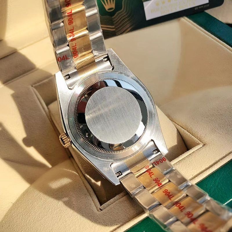 ロレックス 時計 コピー 41MM デイトジャスト ros87928