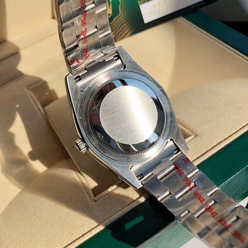 ロレックス 偽物 時計 41MM デイトジャスト roc26972