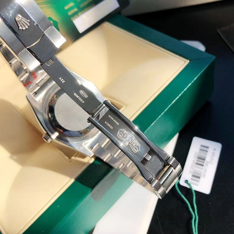 ロレックス 偽物 時計 41MM デイトジャスト roc26972