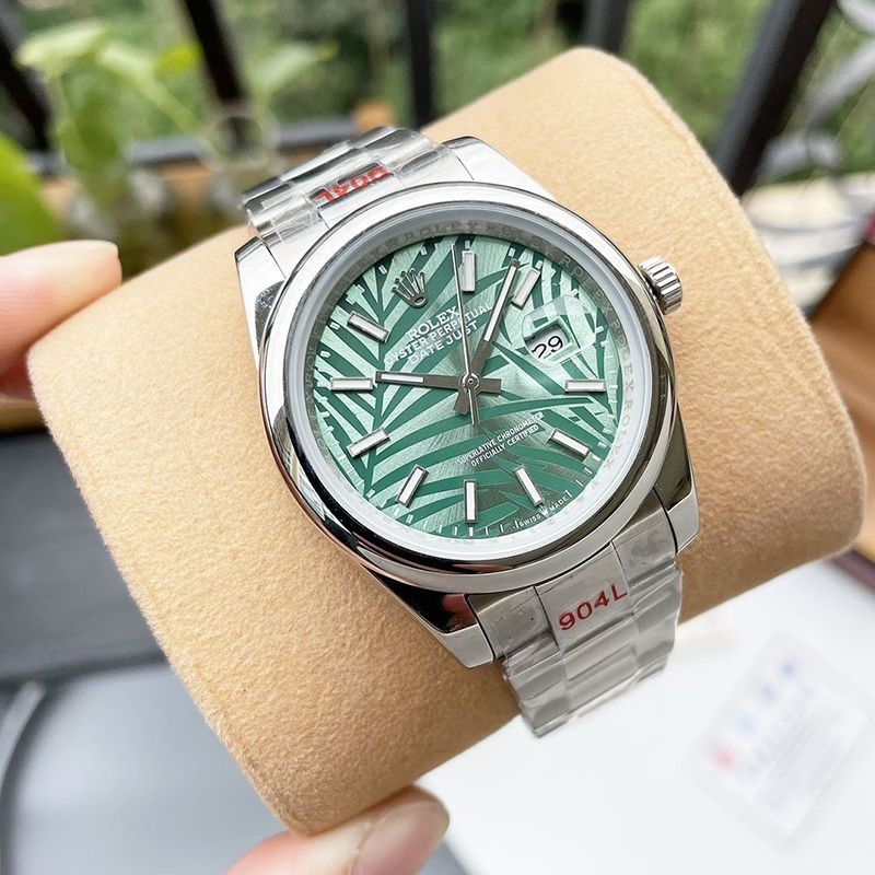 ロレックス 時計 スーパーコピー デイトジャスト36mm メンズ 126200