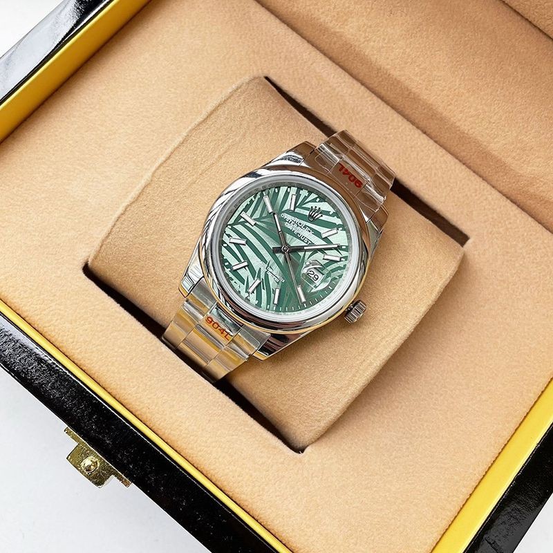 ロレックス 時計 スーパーコピー デイトジャスト36mm メンズ 126200
