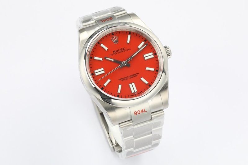 ロレックス 時計 コピー オイスターパーペチュアル 41mm roq55834
