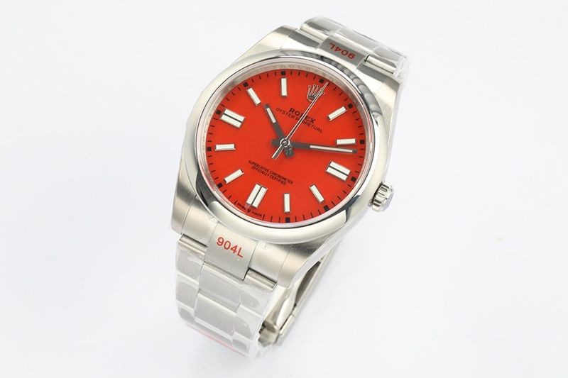 ロレックス 時計 コピー オイスターパーペチュアル 41mm roq55834