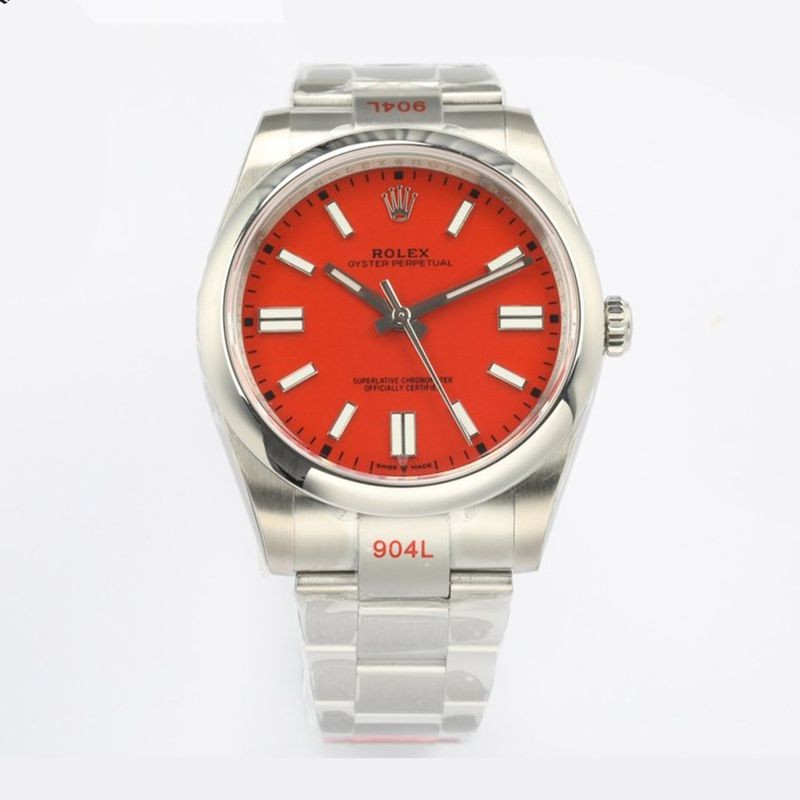 ロレックス 時計 コピー オイスターパーペチュアル 41mm roq55834