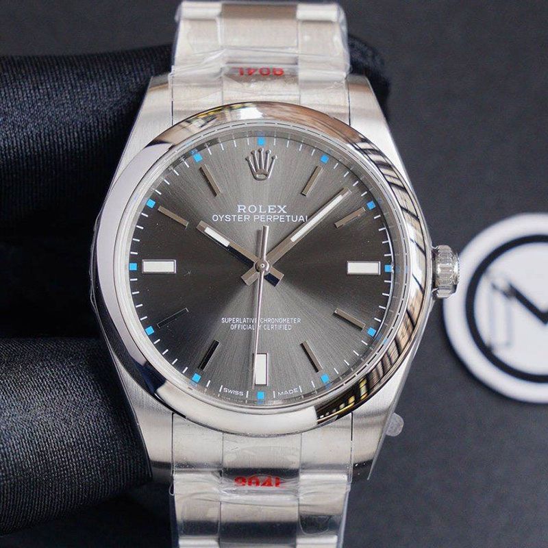 ロレックス 時計 コピー オイスター パーペチュアル 36MM 116000