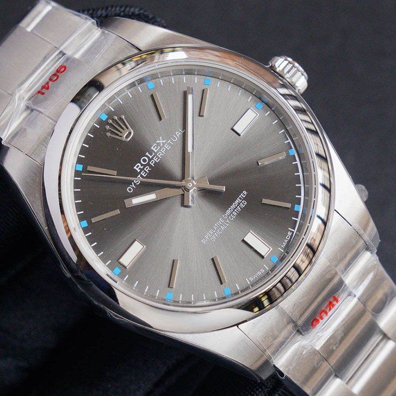ロレックス 時計 コピー オイスター パーペチュアル 36MM 116000
