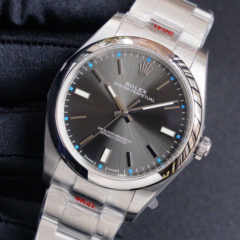 ロレックス 時計 コピー オイスター パーペチュアル 36MM 116000