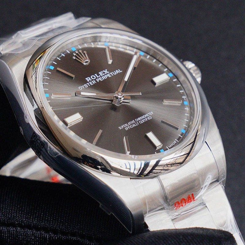 ロレックス 時計 コピー オイスター パーペチュアル 36MM 116000