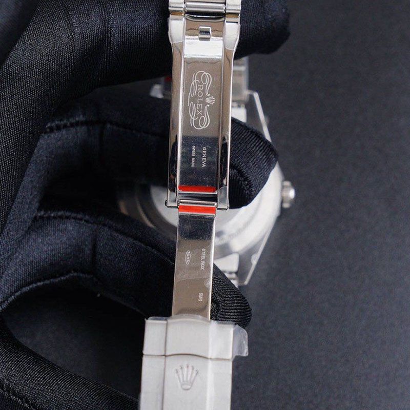 ロレックス 時計 コピー オイスター パーペチュアル 36MM 116000