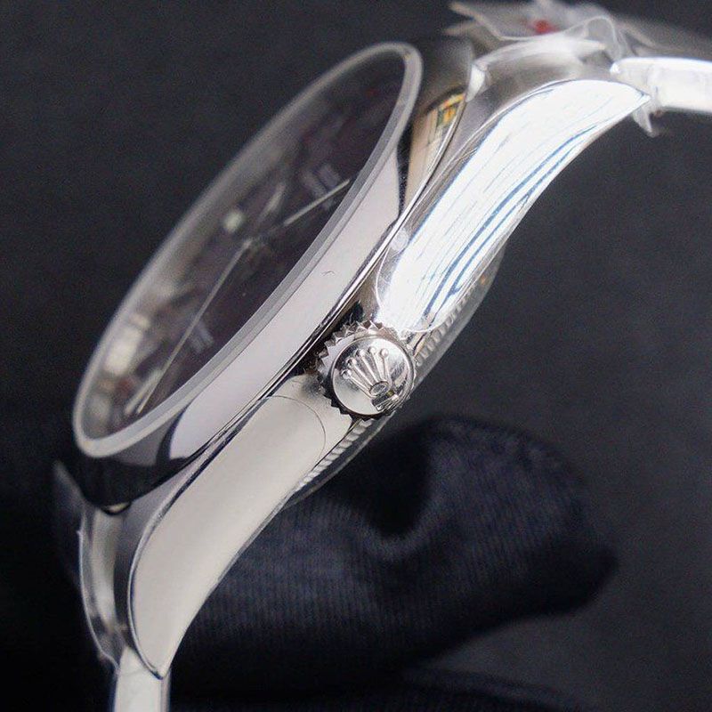 ロレックス 腕時計 偽物 オイスター パーペチュアル 36MM 116000