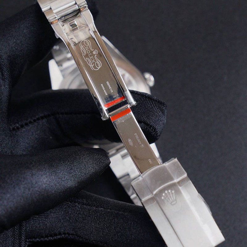 ロレックス 腕時計 偽物 オイスター パーペチュアル 36MM 116000