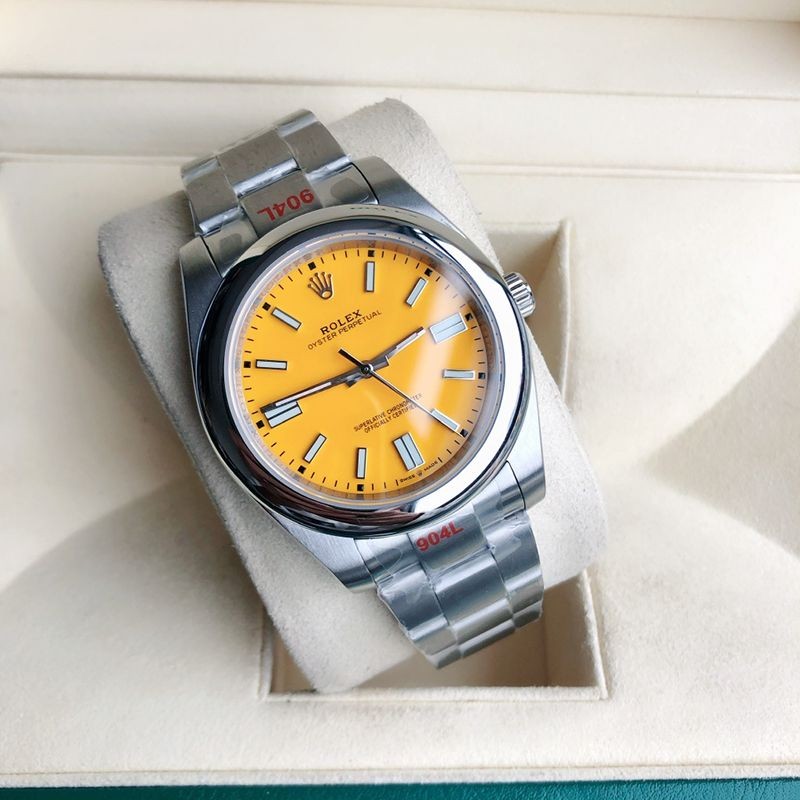 ロレックス 時計 スーパーコピー オイスターパーペチュアル 41mm roe22537