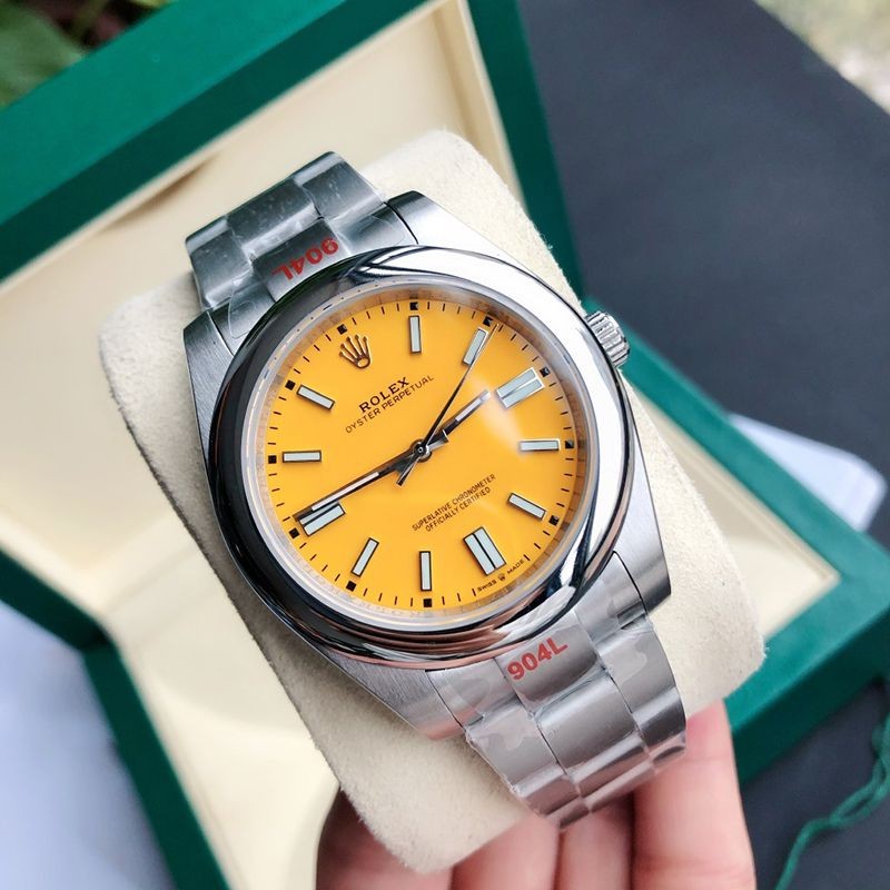 ロレックス 時計 スーパーコピー オイスターパーペチュアル 41mm roe22537