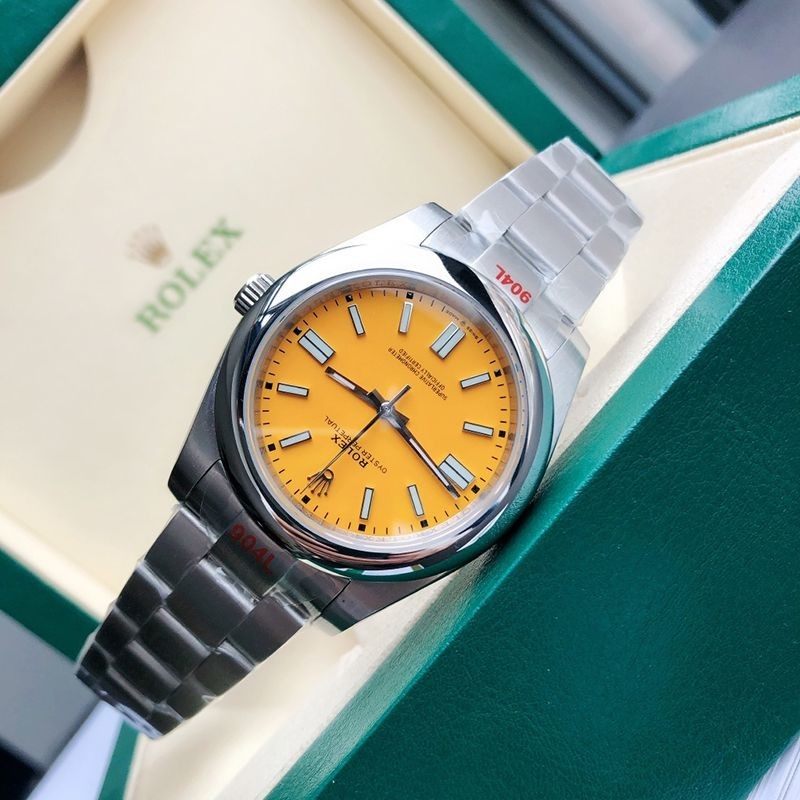 ロレックス 時計 スーパーコピー オイスターパーペチュアル 41mm roe22537