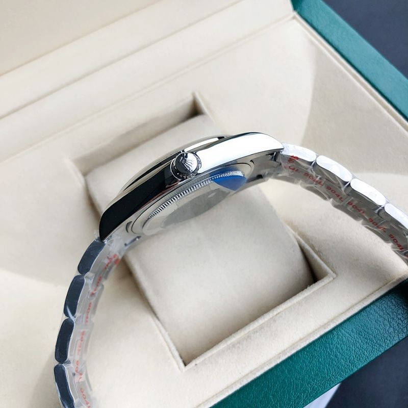 ロレックス 時計 スーパーコピー オイスターパーペチュアル 41mm roe22537