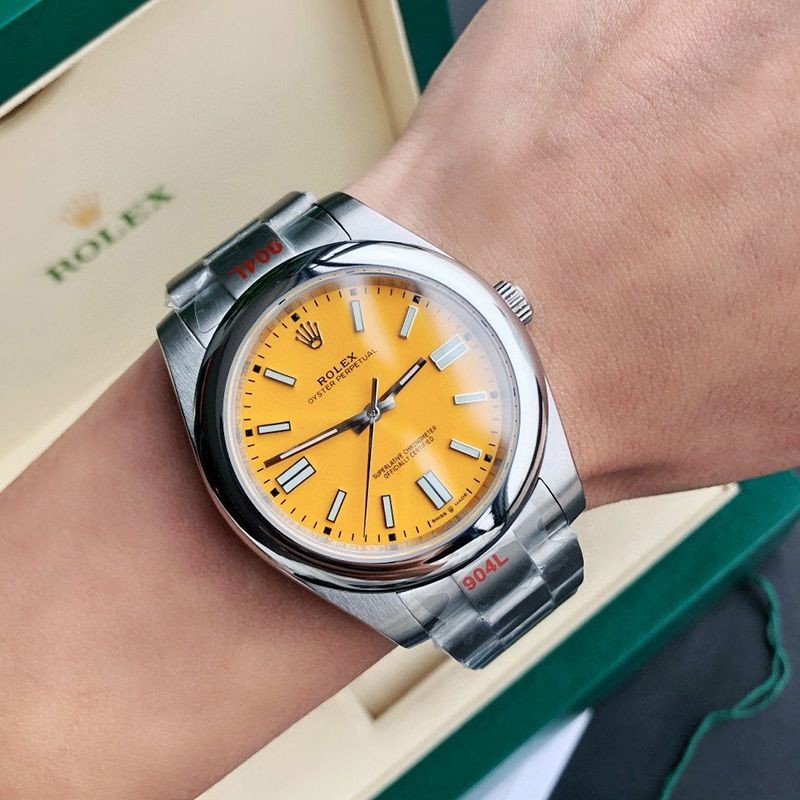 ロレックス 時計 スーパーコピー オイスターパーペチュアル 41mm roe22537