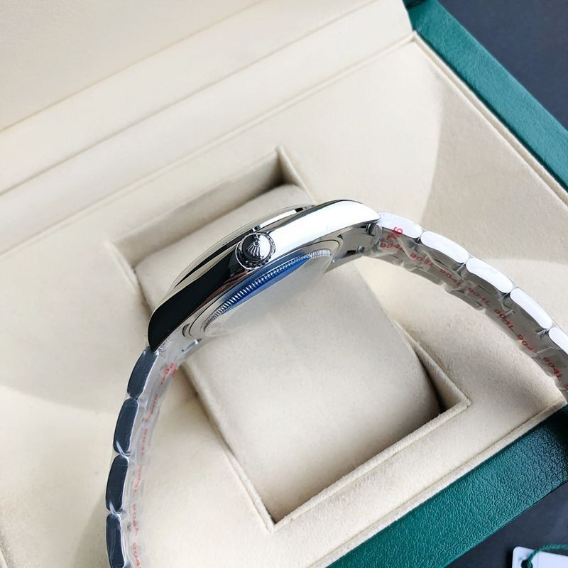 ロレックス 時計 スーパーコピー オイスター パーペチュアル 41mm rom15341