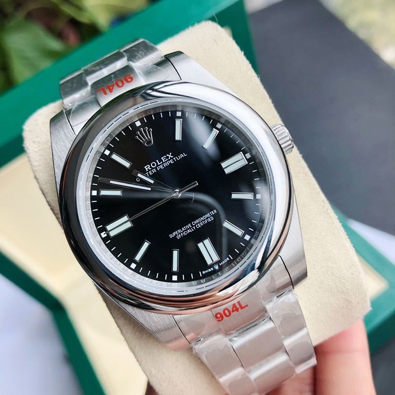 ロレックス 腕時計 コピー オイスターパーペチュアル 41mm roh26885