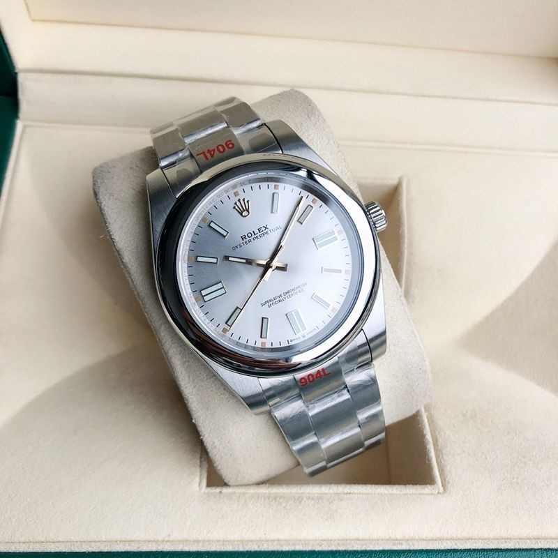 ロレックス 腕時計 スーパーコピー オイスター パーペチュアル 41mm roh25419