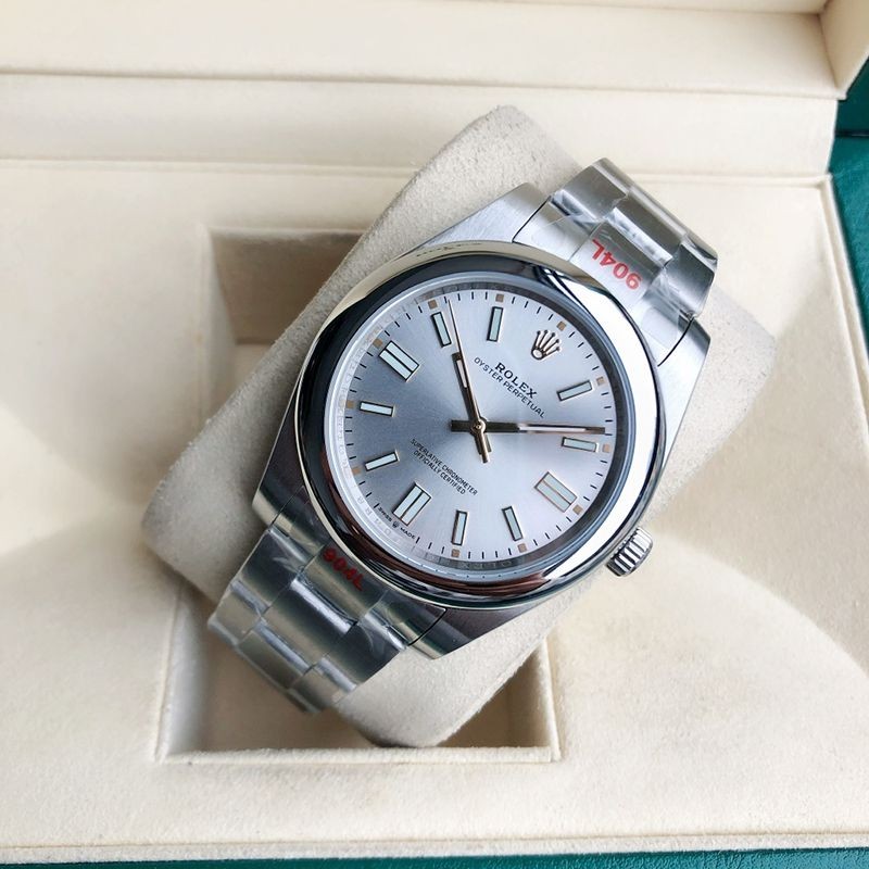 ロレックス 腕時計 スーパーコピー オイスター パーペチュアル 41mm roh25419