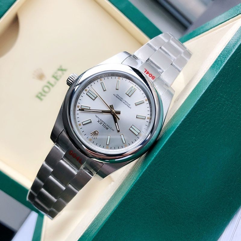 ロレックス 腕時計 スーパーコピー オイスター パーペチュアル 41mm roh25419