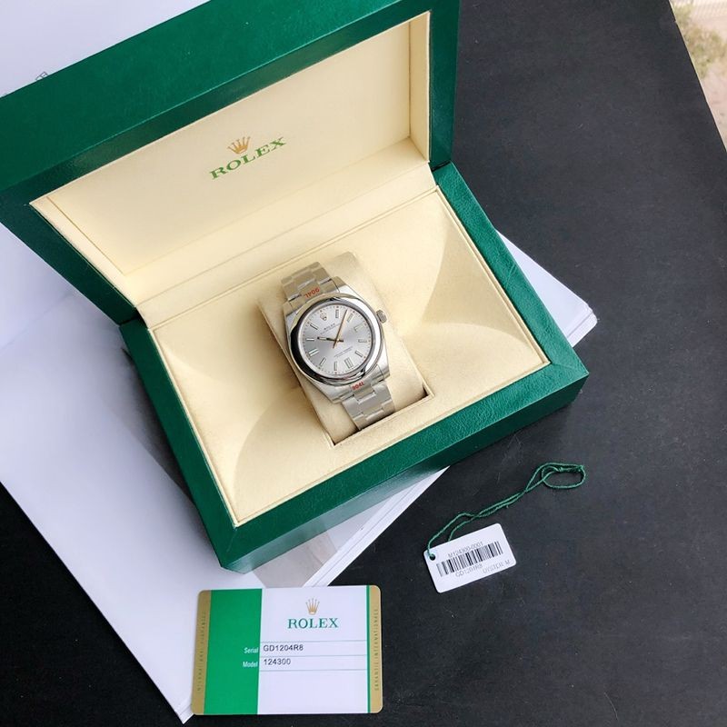 ロレックス 腕時計 スーパーコピー オイスター パーペチュアル 41mm roh25419