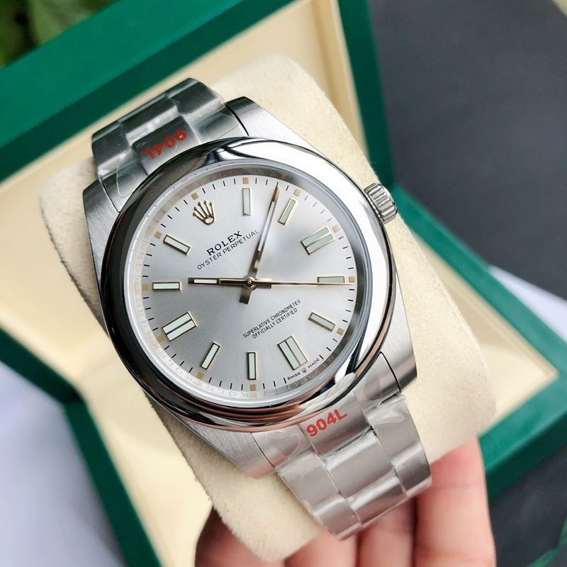 ロレックス 腕時計 スーパーコピー オイスター パーペチュアル 41mm roh25419