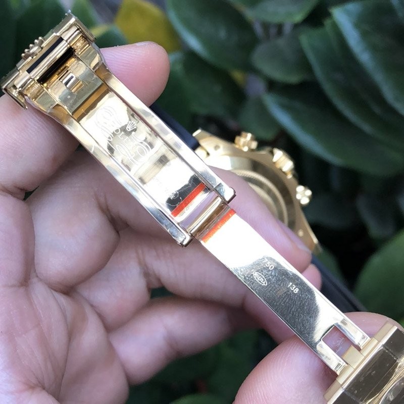 ロレックス 偽物 デイトナ V2 メンズ 自動巻き 薄い roy66816