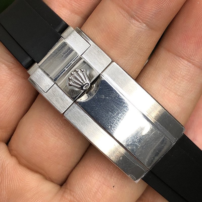 ロレックスコピー デイトナ メンズ 自動巻き V2 roh17497