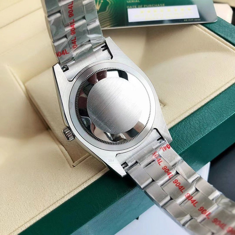 ロレックス スーパーコピー 腕時計 オイスターパーペチュアル 41mm ブルー メンズ rok51198