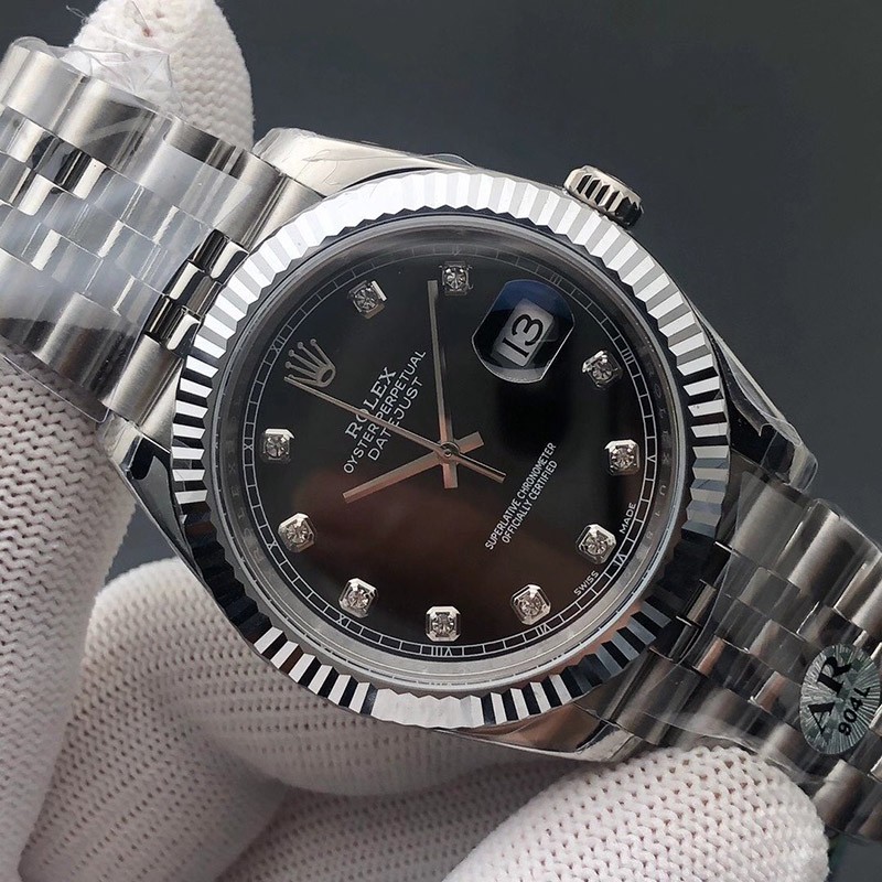 ロレックス 腕時計 デイトジャストコピー 41mm ros95143