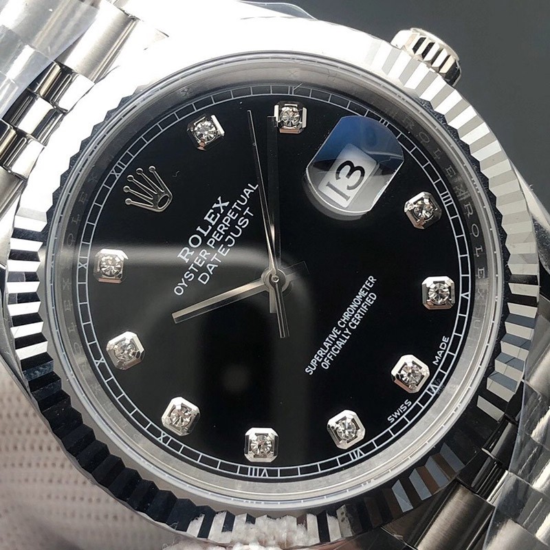 ロレックス 腕時計 デイトジャストコピー 41mm ros95143