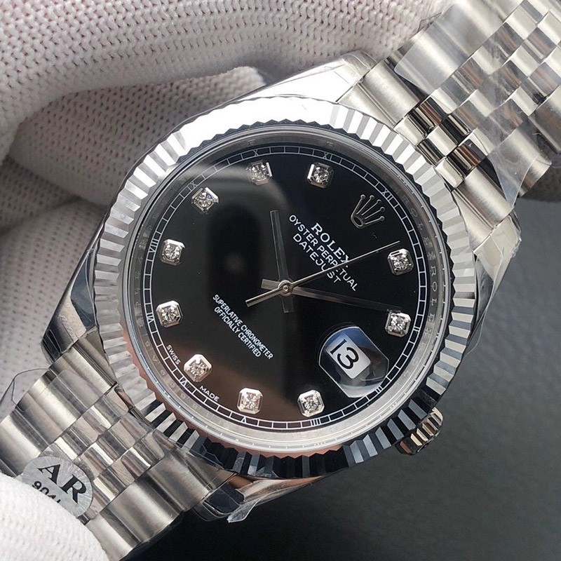 ロレックス 腕時計 デイトジャストコピー 41mm ros95143
