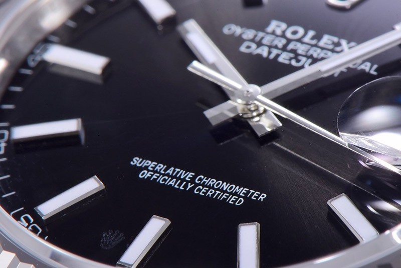 ロレックス 時計 デイトジャスト 偽物 41mm rox80520