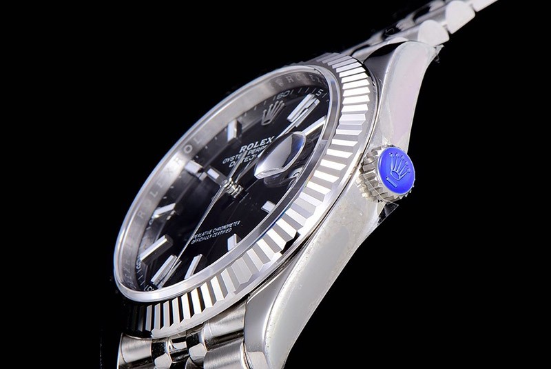 ロレックス 時計 デイトジャスト 偽物 41mm rox80520