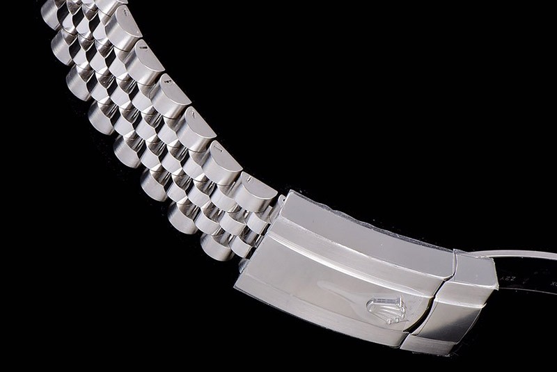 ロレックス 時計 デイトジャスト 偽物 41mm rox80520