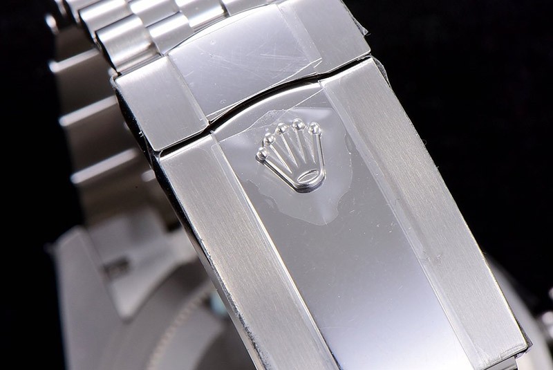 ロレックス 時計 デイトジャスト コピー ブルー 41mm rog05487