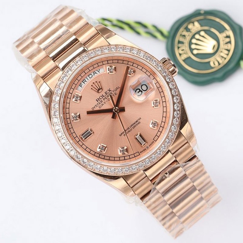 ロレックス 腕時計 スーパーコピー デイデイト 36mm ros01253
